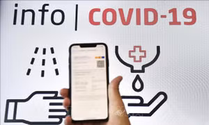 Đức: Phát triển ứng dụng xác minh chứng nhận tiêm phòng COVID-19 trên toàn cầu 
