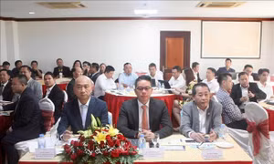 Kết nối doanh nghiệp Việt Nam hợp tác, đầu tư tại Campuchia