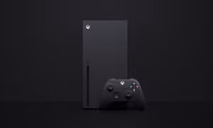 Microsoft 'trình làng' máy chơi game bom tấn thế hệ mới Xbox Series X