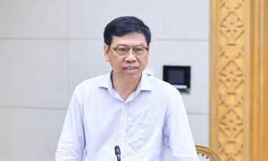 Thủ tướng điều động, bổ nhiệm ba Thứ trưởng Bộ Xây dựng