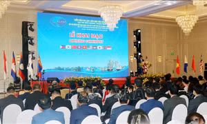 Sẽ mở các tuyến hàng không giữa Quảng Ninh với các địa phương thuộc khu vực Đông Á