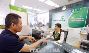 Tỷ giá trung tâm sáng 26/11 ổn định so với cuối tuần qua