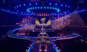 Eurovision thay đổi quy định quyền đăng cai