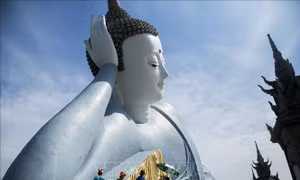 Xây dựng Sóc Trăng trở thành một trung tâm du lịch lễ hội ở khu vực