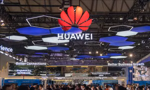 Khi Huawei nằm giữa 'thế trận cờ vây' Mỹ - Trung