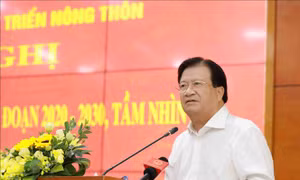 Kỷ niệm 35 năm thành lập Hội Hữu nghị Việt Nam - Đức