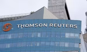 Reuters lên kế hoạch tính phí độc giả