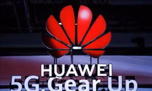 Anh khẳng định vẫn để Tập đoàn Huawei tham gia xây dựng mạng điện thoại 5G