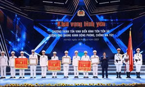 Thủ tướng Phạm Minh Chính: Đấu tranh, ngăn chặn ma túy từ sớm, từ xa, từ nơi xuất phát