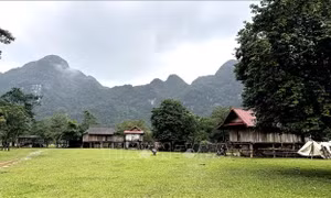 Phát triển du lịch nông thôn gắn với văn minh sinh thái