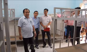 Tạo sức bật cho giáo dục từ quyết sách đột phá và cộng đồng chung tay