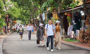 Du lịch Việt cần làm gì để tránh mạnh ai nấy làm?
