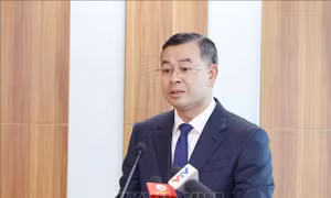 Đảng ủy Kiểm toán Nhà nước quán triệt Quy định số 69-QĐ/TW của Bộ Chính trị về kỷ luật tổ chức đảng, đảng viên vi phạm​