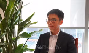 Chuyên gia Trung Quốc đánh giá tích cực về triển vọng phát triển kinh tế Việt Nam