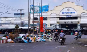 Người dân mong muốn nhanh chóng khôi phục lại hình ảnh những tuyến phố sạch đẹp