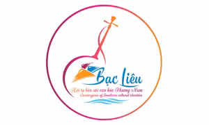 Công bố Logo và khẩu hiệu du lịch của tỉnh Bạc Liêu