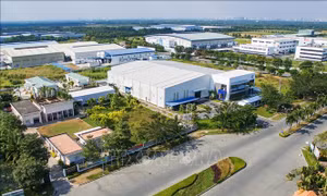 Phê duyệt Quy hoạch tỉnh Long An