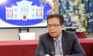 Cơ hội để lãnh đạo Việt Nam - Nga trao đổi toàn diện các vấn đề hợp tác song phương