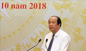 Cắt giảm điều kiện kinh doanh phải minh bạch, thực chất, tránh gom 2 thành 1