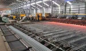 Ngành thép kỳ vọng gì trong năm 2023?