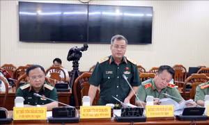 Lấy ý kiến đóng góp vào dự thảo Luật Phòng cháy, chữa cháy và cứu nạn, cứu hộ