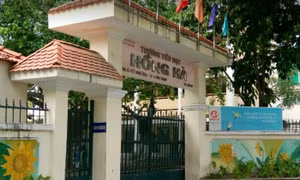 TP Hồ Chí Minh: Một lớp học dừng thực hiện thu - chi sau khi phụ huynh phản ứng