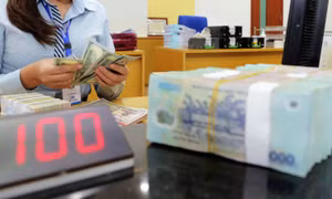 Điều chỉnh tỉ lệ cho vay lại vốn vay ODA, vốn vay ưu đãi nước ngoài 