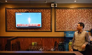 Hàn Quốc đình chỉ một phần thỏa thuận quân sự liên Triều năm 2018