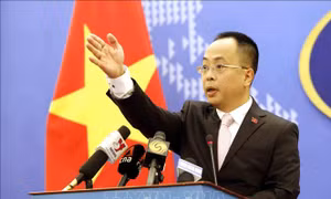 Tạo điều kiện thuận lợi nhất cho người dân làm thủ tục lãnh sự