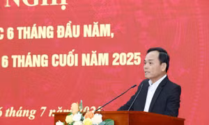 Khẳng định vai trò cơ quan tham mưu chiến lược hàng đầu của Đảng về kinh tế - xã hội