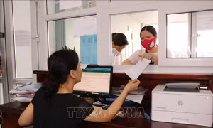 Bảo hiểm xã hội Bắc Ninh cùng doanh nghiệp và người lao động vượt qua khó khăn
