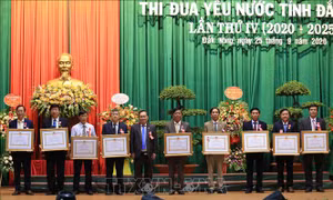 Đắk Nông đặc biệt quan tâm đến người lao động, ​khu vực khó khăn và vùng biên giới