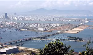 Đà Nẵng mời gọi đề xuất quy hoạch sân bay, cảng Liên Chiểu