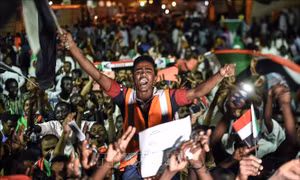 Đàm phán bế tắc giữa hội đồng quân sự Sudan và liên minh biểu tình
