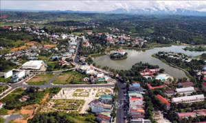 Đắk Nông kiến nghị nhiều nội dung quan trọng trong lập quy hoạch tỉnh