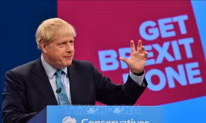 Vấn đề Brexit: Anh bác hoài nghi của Mỹ về thỏa thuận