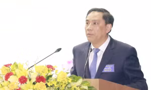 Xây dựng Lào Cai trở thành cực tăng trưởng, trung tâm kết nối giao thương kinh tế quốc tế