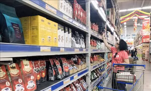 Kích cầu tiêu dùng, tạo động lực lưu thông hàng hóa