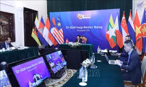 ASEAN 2020: Cam kết duy trì khu vực Đông Nam Á không có vũ khí hạt nhân 