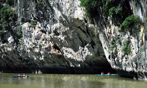 Quảng Ninh phấn đấu thu hút 14 triệu lượt khách du lịch năm 2023