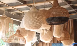 Sẽ trao 56 giải thưởng tại Hội thi sản phẩm làng nghề Hà Nội năm 2023