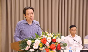Phát động Cuộc thi 'Phát triển ý tưởng trò chơi về chủ đề Bảo vệ trẻ em'