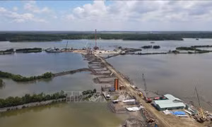 Phân bổ, điều chỉnh kế hoạch đầu tư vốn ngân sách Trung ương năm 2023