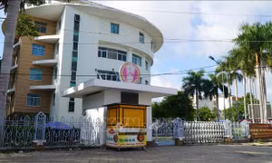 Đồng Tháp dự kiến cho thuê hàng loạt trụ sở dôi dư