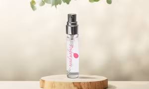 Độc đáo nước hoa mùi ‘trẻ sơ sinh’ giúp xoa dịu căng thẳng