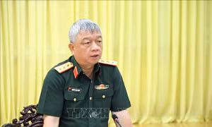 Bổ nhiệm kiêm nhiệm giữ chức Ủy viên Hội đồng quản lý bảo hiểm xã hội