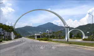 Sửa đổi chức năng của Ban quản lý Khu công nghệ cao và các khu công nghiệp Đà Nẵng