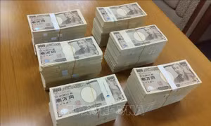 Nhật Bản thâm hụt tài khoản vãng lai tới 14 tỷ USD, cao nhất từ trước tới nay