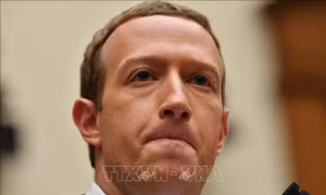 Những người đứng đầu chiến dịch tẩy chay quảng cáo nêu điều kiện với Facebook