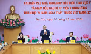Thủ tướng: Không gây phiền hà, không từ bỏ cơ hội cứu bệnh nhân dù nhỏ nhất